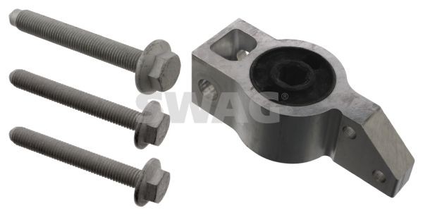 SWAG 30 93 8688 Skid Plate PASSAT 2.8 V6 Syncro/4motion 193 PS Petrol 2001