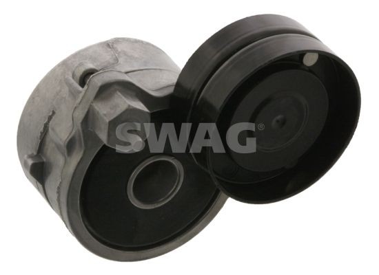 SWAG Belt Tensioner, v-ribbed belt Article number: 30 93 8981 cheaply