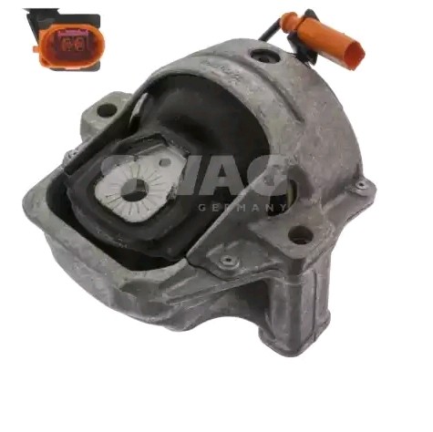 SWAG Engine mount Article number: 30 94 3704 cheaply