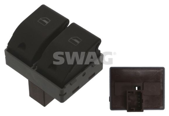 SWAG Window switch Article number: 30 94 4537 cheaply