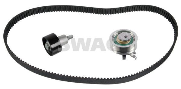 SWAG Timing belt kit Article number: 30 94 7890 cheaply