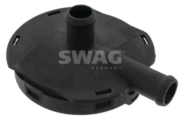 SWAG Valve, engine block breather Article number: 30 94 9530 cheaply