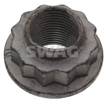 SWAG 30 94 9630 Nut TRANSPORTER 2.0 TSI 150 PS Petrol 2015