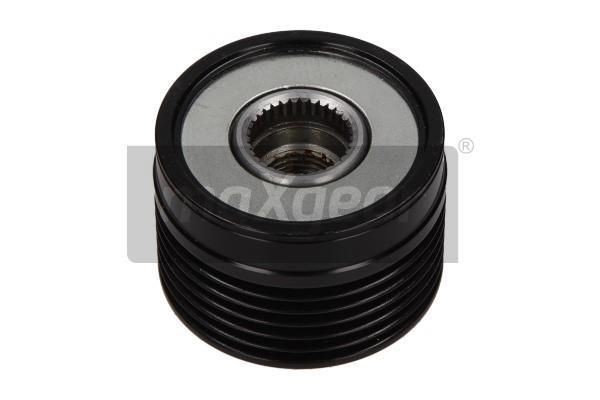 MAXGEAR Alternator Freewheel Clutch Article number: 30-0006 cheaply