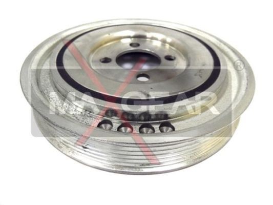 MAXGEAR Crankshaft pulley Article number: 30-0014 cheaply