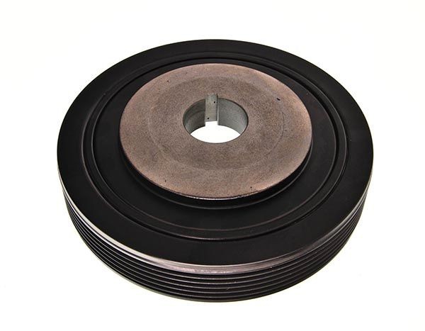 MAXGEAR Remskive, krumtapaksel Varenummer: 30-0058 billige