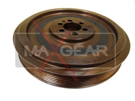 MAXGEAR Crankshaft pulley Article number: 30-0059 cheaply