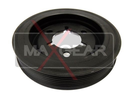 MAXGEAR Crankshaft pulley Article number: 30-0070 cheaply