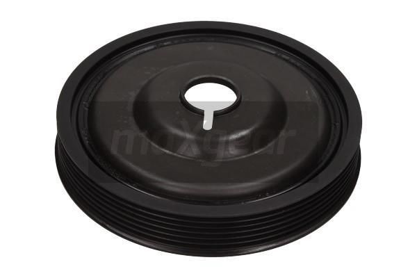 MAXGEAR Crankshaft pulley Article number: 30-0121 cheaply