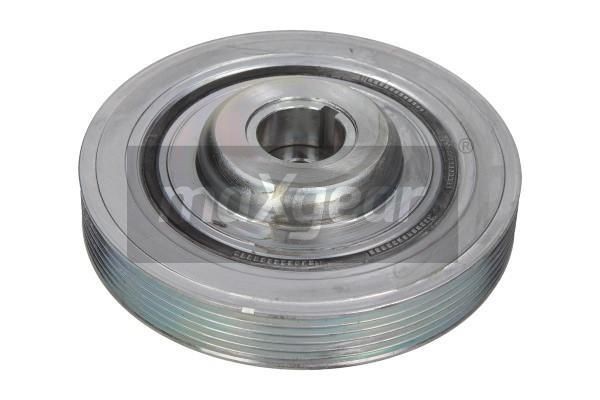 MAXGEAR Crankshaft pulley Article number: 30-0134 cheaply