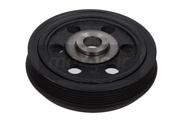MAXGEAR Crankshaft pulley Article number: 30-0137 cheaply