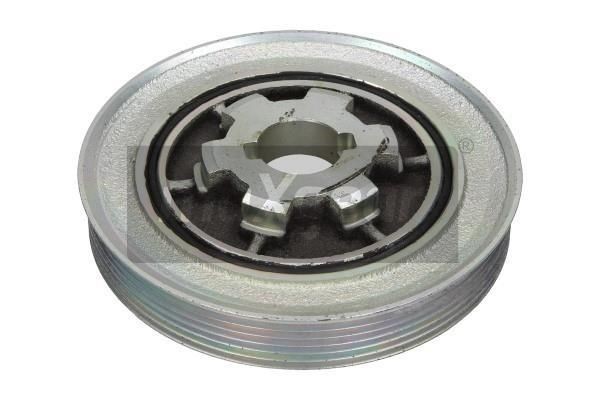 MAXGEAR Crankshaft pulley Article number: 30-0139 cheaply