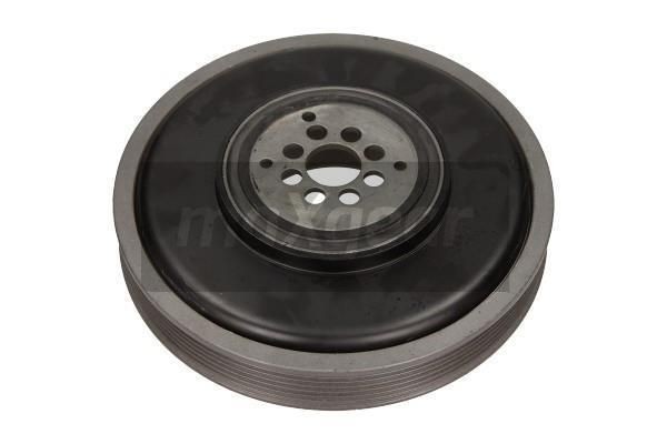 MAXGEAR Remskive, krumtapaksel Varenummer: 30-0146 billige
