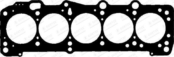 GOETZE Gasket, cylinder head Article number: 30-026326-20 cheaply