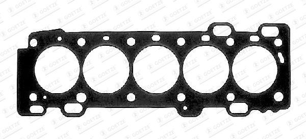 GOETZE Gasket, cylinder head Article number: 30-028682-10 cheaply