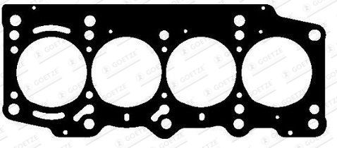 GOETZE Gasket, cylinder head Article number: 30-030523-00 cheaply
