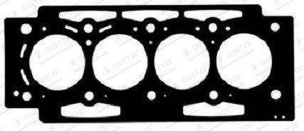 GOETZE Gasket, cylinder head Article number: 30-030525-00 cheaply