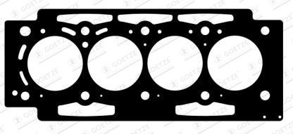 GOETZE Gasket, cylinder head Article number: 30-030532-00 cheaply