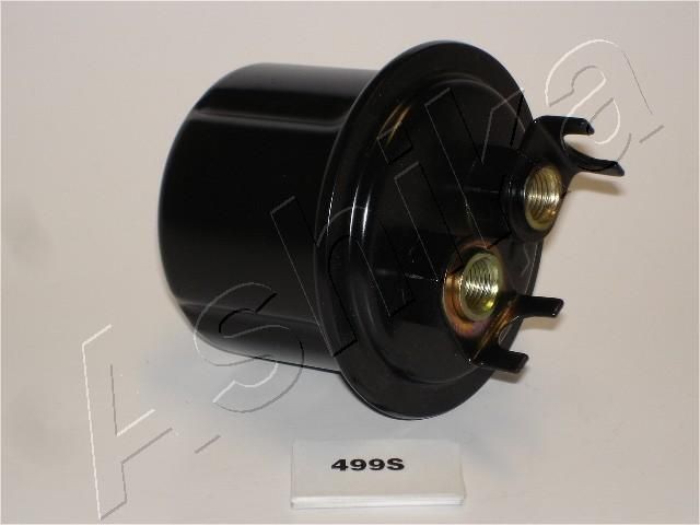 ASHIKA Fuel filter Article number: 30-04-499 cheaply