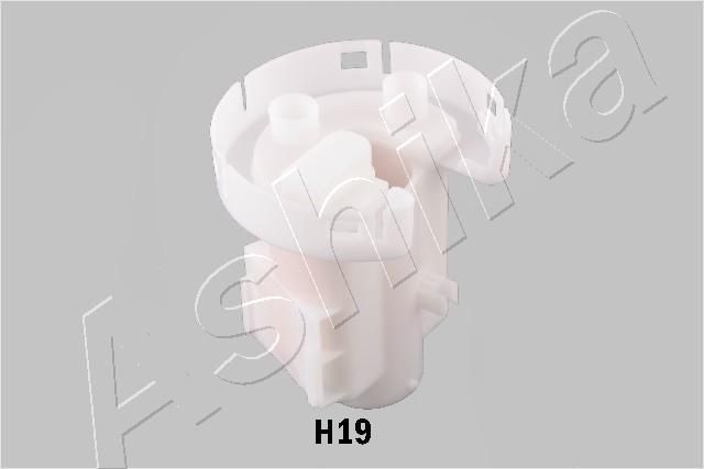 ASHIKA Fuel filter Article number: 30-0H-H19 cheaply
