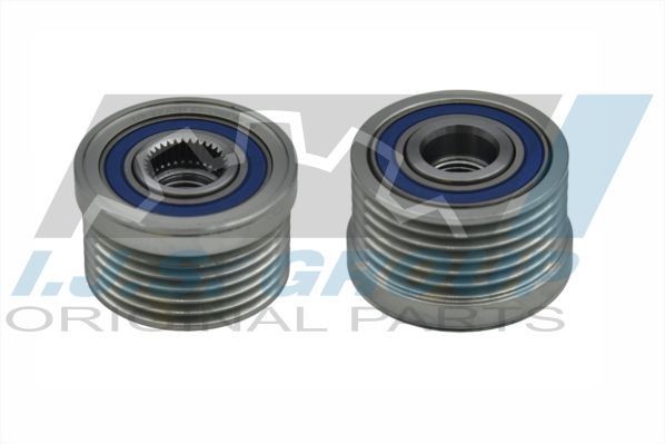 IJS GROUP Alternator Freewheel Clutch Article number: 30-1005 cheaply