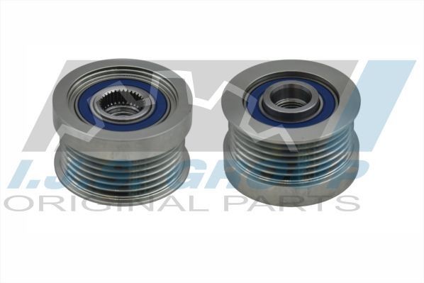 IJS GROUP Alternator Freewheel Clutch Article number: 30-1049 cheaply