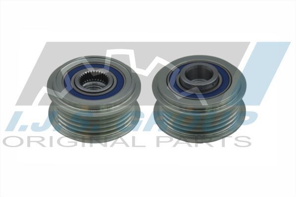 IJS GROUP Alternator Freewheel Clutch Article number: 30-1082 cheaply