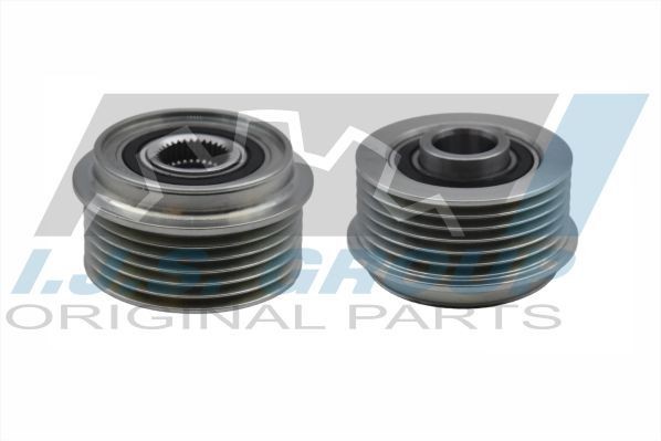 IJS GROUP Alternator Freewheel Clutch Article number: 30-1101 cheaply