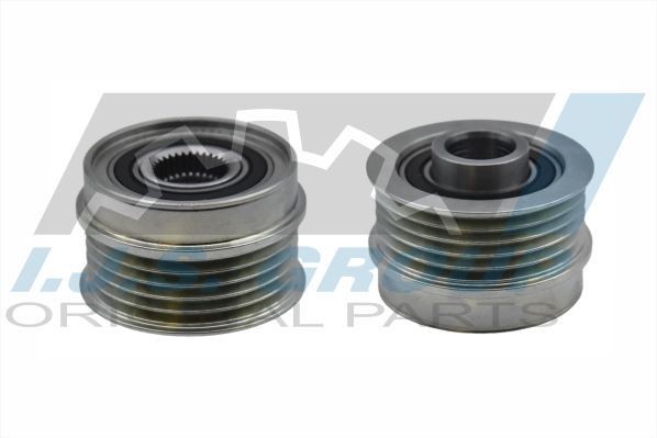IJS GROUP Alternator Freewheel Clutch Article number: 30-1131 cheaply