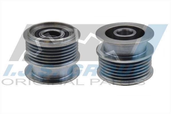 IJS GROUP Alternator Freewheel Clutch Article number: 30-1137 cheaply