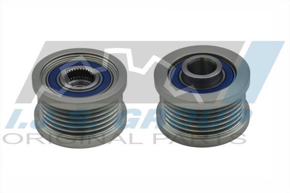 IJS GROUP Alternator Freewheel Clutch Article number: 30-1139 cheaply