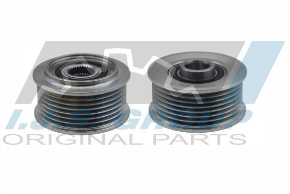 IJS GROUP Alternator Freewheel Clutch Article number: 30-1152 cheaply