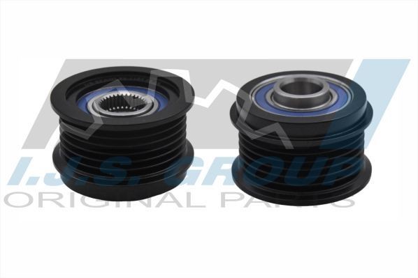 IJS GROUP Alternator Freewheel Clutch Article number: 30-1154 cheaply
