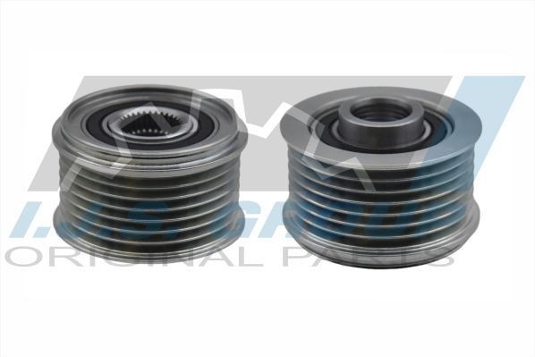 IJS GROUP Alternator Freewheel Clutch Article number: 30-1156 cheaply