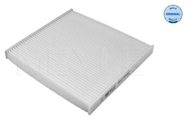 MEYLE Pollen filter Article number: 30-12 319 0013 cheaply