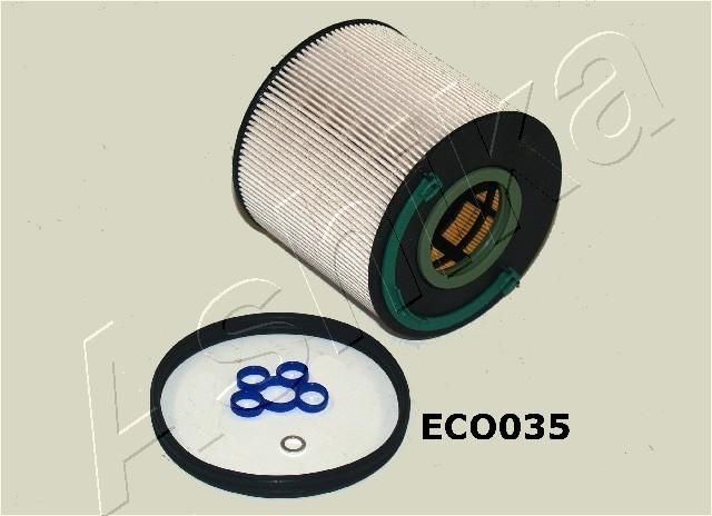 ASHIKA Fuel filter Article number: 30-ECO035 cheaply