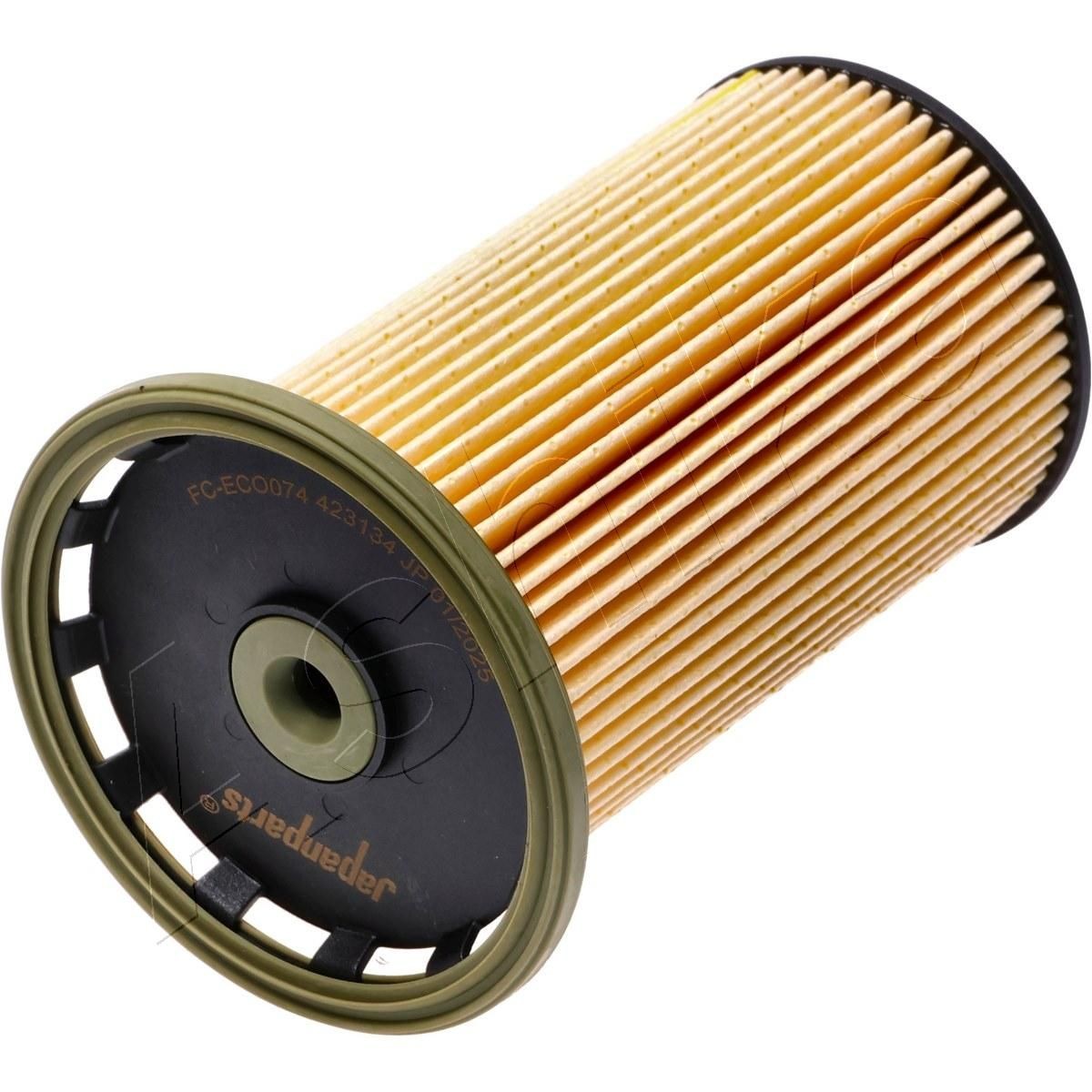 ASHIKA Fuel filter Article number: 30-ECO074 cheaply