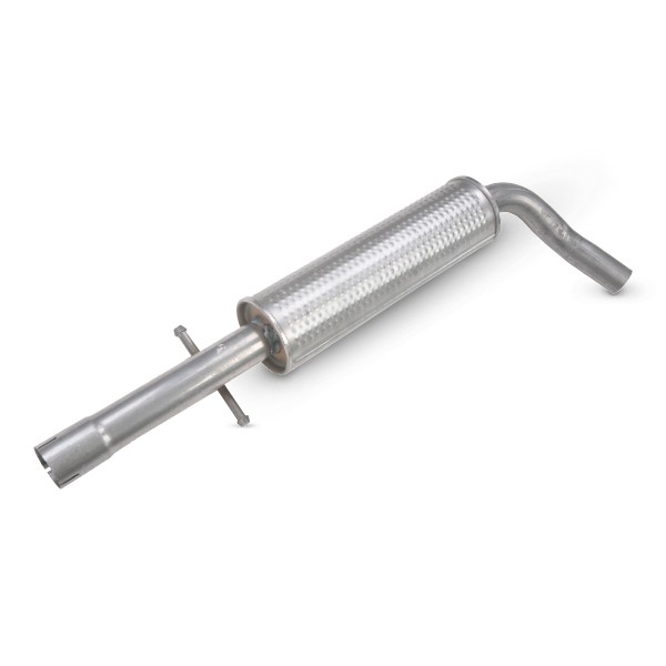 POLMO Middle silencer Article number: 30.233 cheaply