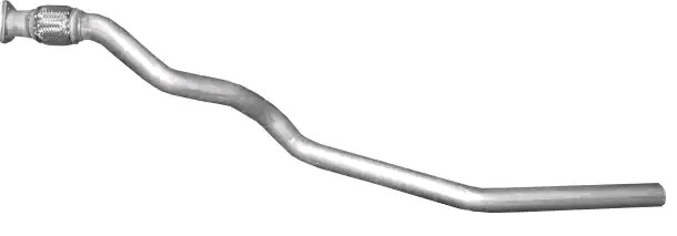 POLMO Repair Pipe, catalytic converter Article number: 30.264 cheaply