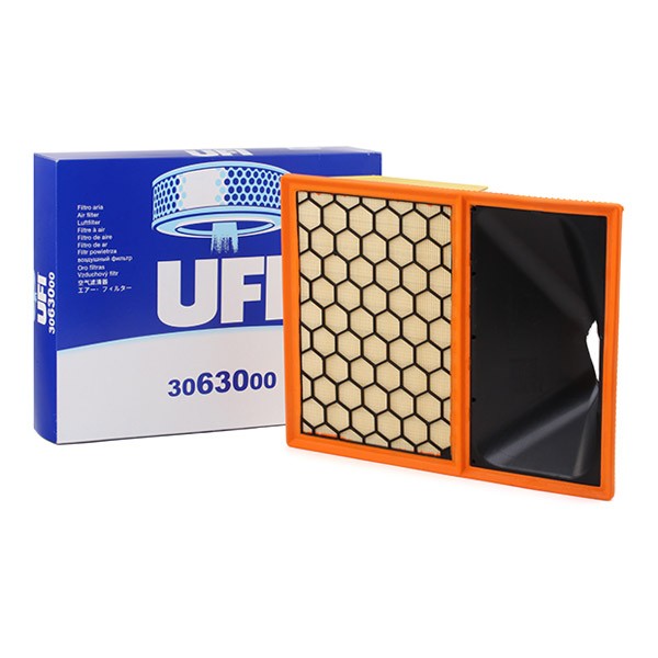UFI Air filter Article number: 30.630.00 cheaply