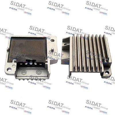 SIDAT Ignition module Article number: 30.809-2 cheaply