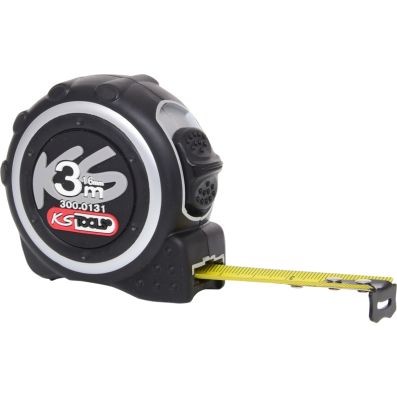 KS TOOLS Tape Measure Article number: 300.0131 cheaply