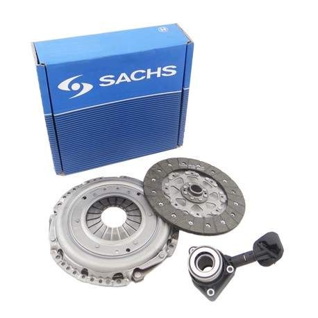 SACHS Clutch kit Article number: 3000 990 350 cheaply