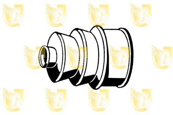 UNIGOM CV boot Article number: 300014 cheaply