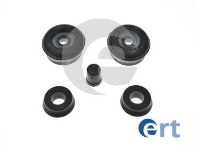 ERT 300109 Remondikomplekt, rattapidurisilinder PICK UP 2.0 87 HP Bensiin 1998