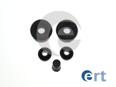 ERT 300344 Remondikomplekt, rattapidurisilinder CHARADE 1.0 52 HP Bensiin 1987
