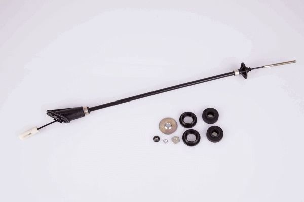 HELLA Intercooler Article number: 8ML 376 723-421 cheaply