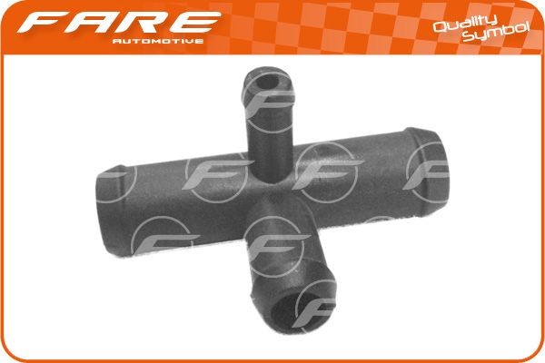 FARE SA Coolant Flange Article number: 3016 cheaply