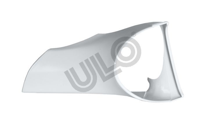 ULO Cover, external mirror holder Article number: 3018011 cheaply