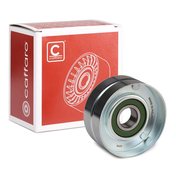 CAFFARO Tensioner pulley Article number: 302-00 cheaply